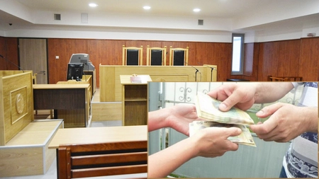 Scandal între șefii unei firme care dă împrumuturi! Totul a izbucnit de la un mesaj misterios. Se cer despăgubiri de 100.000 de lei (Exclusiv)