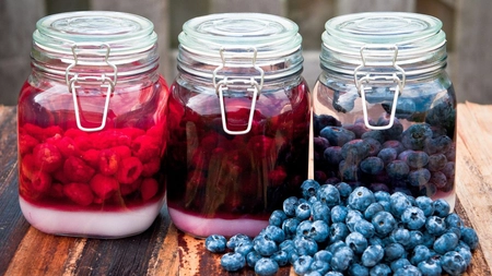 3 reţete de băuturi de casă alcoolice. Cum prepari aperitivul