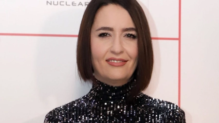 Amalia Năstase a dat jos 32 kg într-un singur an cu o dietă de slăbit inedită