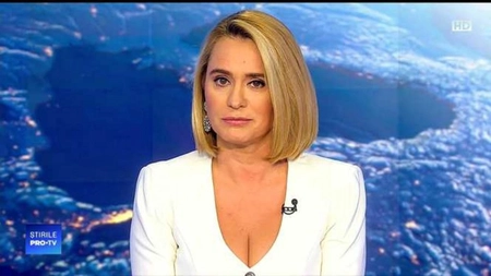 Andreea Esca, despre drama vieții sale. A fost victima agresiunilor fizice