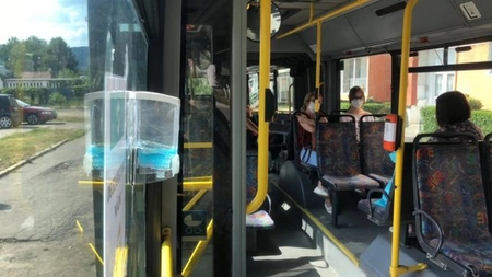 A fost finalizat regulamentul de transport persoane din județul Iași. Principalele reguli pe care transportatorii vor trebui să le respecte