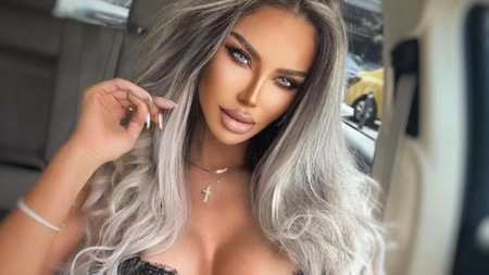 Bianca Drăgușanu, despre bărbații din viața ei: „Cu unul m-am căsătorit, atât de proastă am fost”