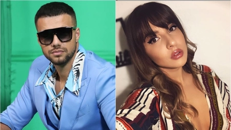 Culiță Sterp a recunoscut adevărul despre iubita lui. Când a început relația cu Daniela Iliescu
