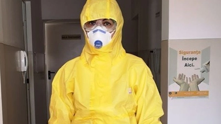 OMS, despre situația actuală de Covid-19: „Nu am scăpat de pericol. Ne aflăm chiar la jumătatea acestei pandemii”