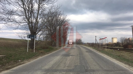 Fonduri pentru centura ușoară a municipiului Iași. Circa 1,5 milioane de euro, pentru proiectul celor 73 de kilometri din jurul orașului