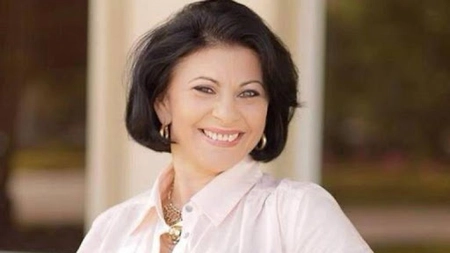 Elena Cârstea o jignește grav pe Roxen: 