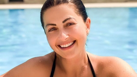 Gabriela Cristea și-a speriat comunitatea din mediul online. În ce ipostază a apărut vedeta