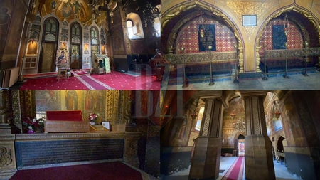 Imagini și amănunte de senzație din interiorul unui inestimabil loc din Iași! A fost investită o avere într-un tezaur fabulos și unic din România - GALERIE FOTO, VIDEO
