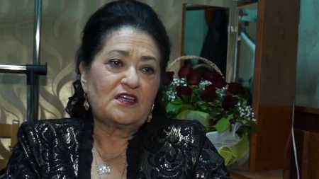 Cum arăta soția lui Nicolae Botgros în tinerețe! Lidia Bejenaru avea doar 19 ani la nuntă