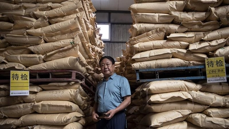 18 ani de închisoare pentru miliardarul Sun Dawu din China! Bărbatul este un aspru critic al Beijingului