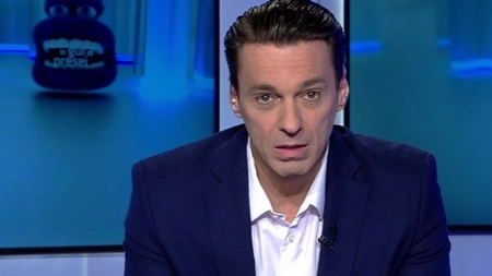 Reacția lui Mircea Badea, după ce Liviu Dragnea a fost eliberat condiționat din penitenciar: „Se întoarce corupția pe cocioc”