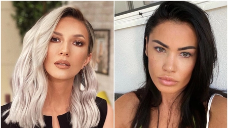 Oana Zăvoranu, reacție dură la adresa Adelei Popescu 