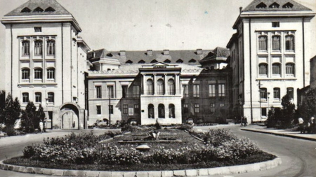 Amintiri din Epoca de Aur! Cum se intra la UMF Iași in perioada anilor de comunism