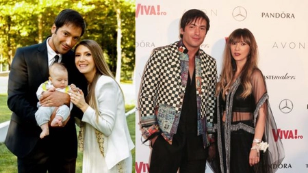 Radu Vâlcan a devenit tată pentru a treia oară. Ce mesaj a transmis după nașterea fiului