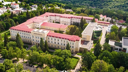 Utilaje și substanțe pentru culturile ecologice testate în premieră la USV Iași