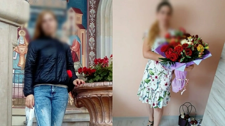 Ea este ieșeanca lăsată într-o baltă de sânge de iubit. A ajuns la spital în stare gravă - EXCLUSIV/ FOTO