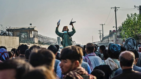 Talibanii nu vor prelungirea termenului de retragere a Armatei SUA! Răspunsul tranșant oferit de lideri