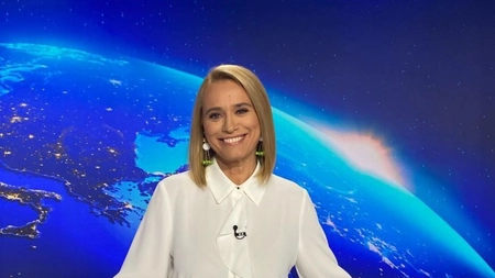 Motivul pentru Andreea Esca va lipsi de la Știrile Pro TV o perioadă