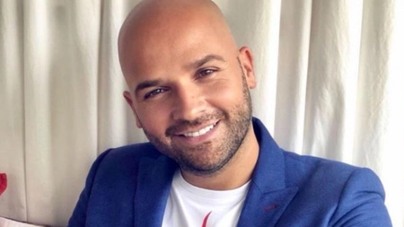 Andrei Ștefănescu s-ar iubi cu o celebră prezentatoare TV, după divorțul de Antonia. Despre cine e vorba
