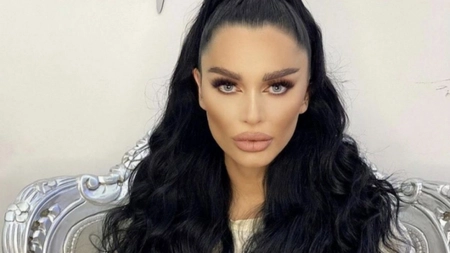 Brigitte, schimbare totală de look după scandalul măștilor. Cum arată acum