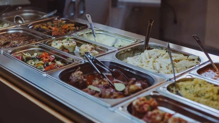 Incredibil! Cât va consta meniul la restaurantul din Parlament?