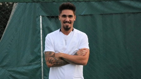 Cristian Jitaru este în doliu. Fostul concurent de la “Puterea Dragostei” a piedut un membru drag al familiei 