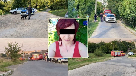 Blestemul pe care nu l-ai arunca nici pe capul celor mai mari dușmani! Și-a găsit soțul spânzurat, iar după o lună, fiul de 19 ani, mort în același mod. Coșmarul acestei ieșence este greu de descris în cuvinte