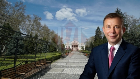 Lovitură dată de Viorel Cozma, patronul Conest SA! A pus mâna pe o mega-afacere, de 3,5 milioane de euro, chiar în centrul orașului Iași - DOCUMENT