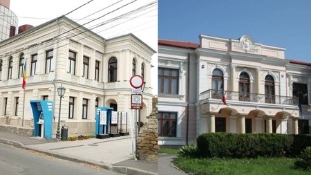 Expoziția 