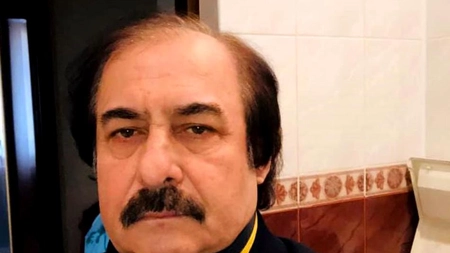 Nicolae Botgros a făcut un anunț neașteptat, la scurt timp după ce soția sa s-a stins din viață