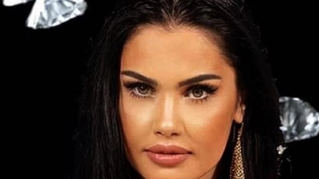 Oana Zăvoranu divorțează de Alex Ashraf? Actrița lămurește totul