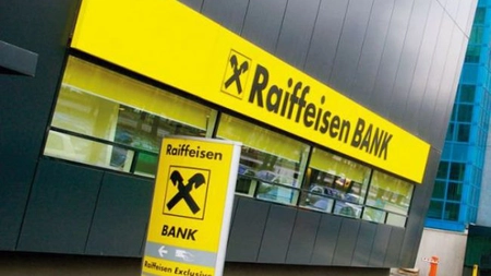 Raiffeisen Bank, acuzată de practici comerciale incorecte, a pierdut un proces în care erau implicați 14.000 de persoane. Prejudiciul este de milioane de euro