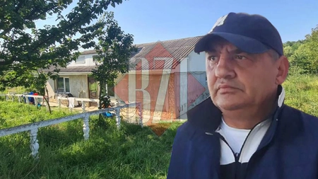 Fostul boxer Rocco de la Iași riscă să ajungă la pușcărie! După ce a fost bătut și jefuit de patru indivizi mascați în casa lui din Bucium, lucrurile s-au întors împotriva lui (EXCLUSIV)