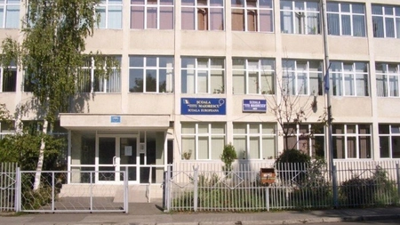 Firmele de construcții vor să prindă contractul pentru sala de sport din cartierul Cantemir! Școala 