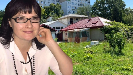 Avocat din Baroul Iași, cu datorii de 1 milion de euro, lansat în lumea dezvoltatorilor imobiliari! Bloc cu 4 etaje, în cea mai aglomerată zonă din cartierul Tătărași. Nicoleta Vasiliu: 