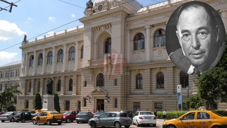 Conferința Internațională Interdisciplinară dedicată vieții și operei lui C. S. Lewis: 