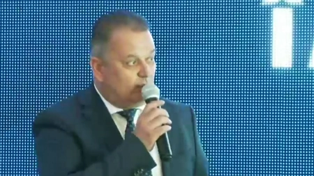 Un lider PNL acuză serviciile că s-ar implica în alegerile interne ale liberalilor: Apar dosare scoase de la naftalină