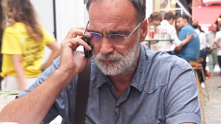 Doliu în lumea teatrului! Voicu Rădescu a decedat la 65 de ani