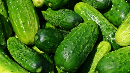 Calorii castraveți: Aliat sau dușman în lupta cu kilogramele?