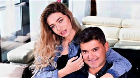 Motivele despărțirii dintre Laura Dincă și Cristian Boureanu. O prietena de-a blondie face dezvăluiri