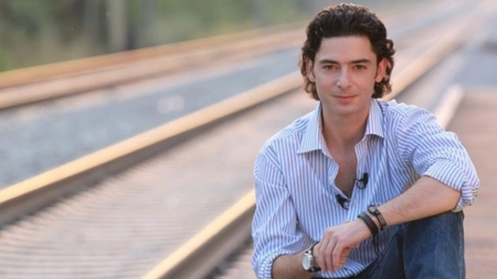 Dan Bordeianu a ajuns de nerecunoscut! Cu ce se ocupă acum după ce a renunțat la actorie