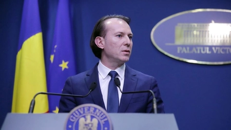 Președintele PNL, Florin Cîțu, despre taxarea marilor companii: Eu personal nu doresc taxarea acestora