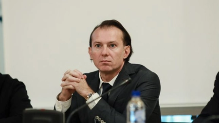 Părinții vor beneficia de zile libere plătite cu 75 % dacă se închid școlile din cauza pandemiei. Anunțul a fost făcut de Florin Cîțu