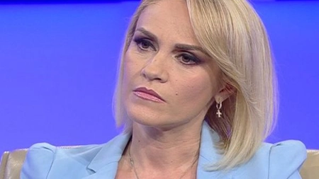 Gabriela Firea s-a infectat cu noul coronavirus, la trei săptămâni de la administrarea dozei 3 de vaccin