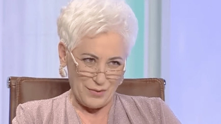 Lidia Fecioru, despre ce oameni trebuie să eviți. Doar așa o să-ți fie bine în viață