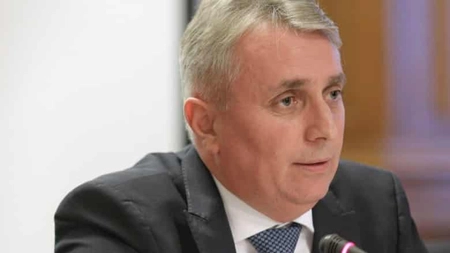 Nemulțumirea ministrului Lucian Bode. Obiectivele MAI nu au fost incluse în PNRR
