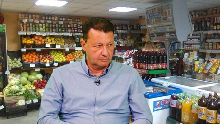 Jale mare în magazinele de la satele din Iași! Inspectorii DSVSA au dat amenzi drastice pentru igiena necorespunzătoare. 