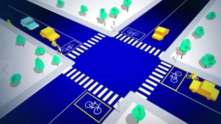 Atenție, șoferi! Un nou marcaj va apărea pe străzile din România