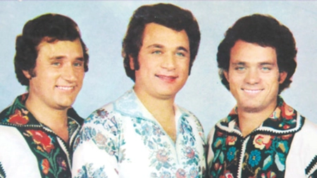 Nicolae Dolănescu, fratele artistului Ion Dolănescu, a murit