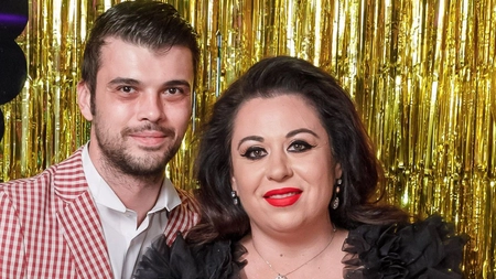 Oana Roman a dat cărțile pe față! Ar putea sau nu să treacă vedeta peste infidelitate?